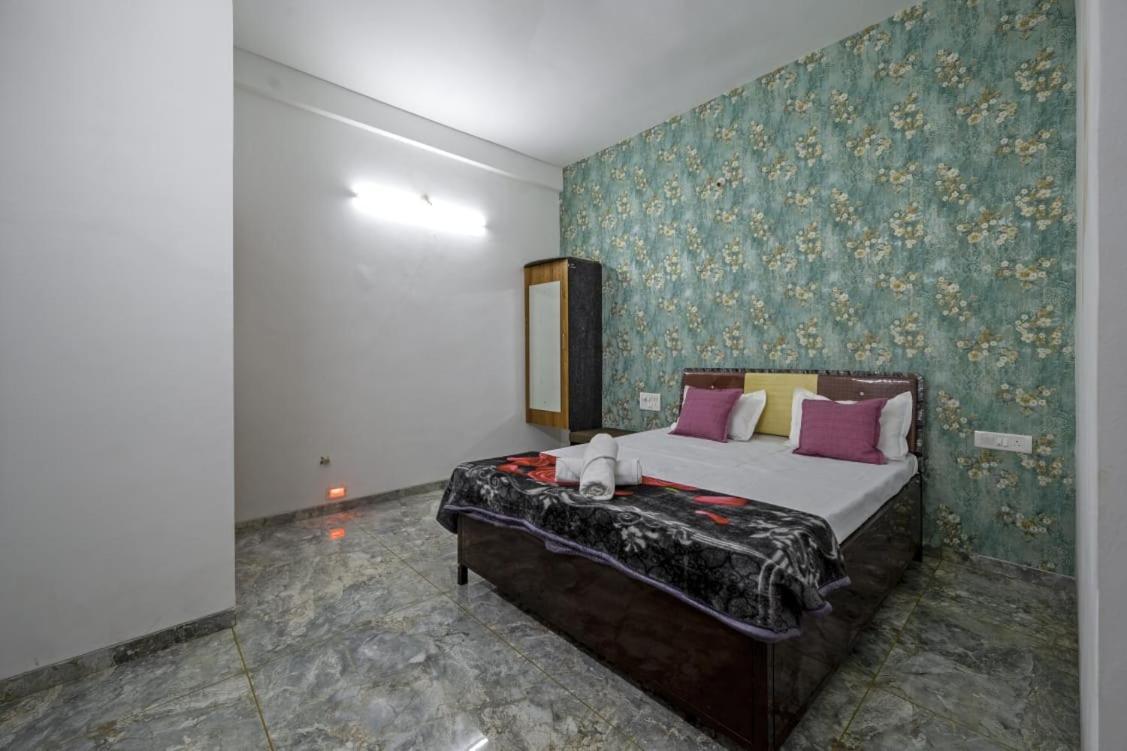 Fun Square Villa Lonavala Exterior foto