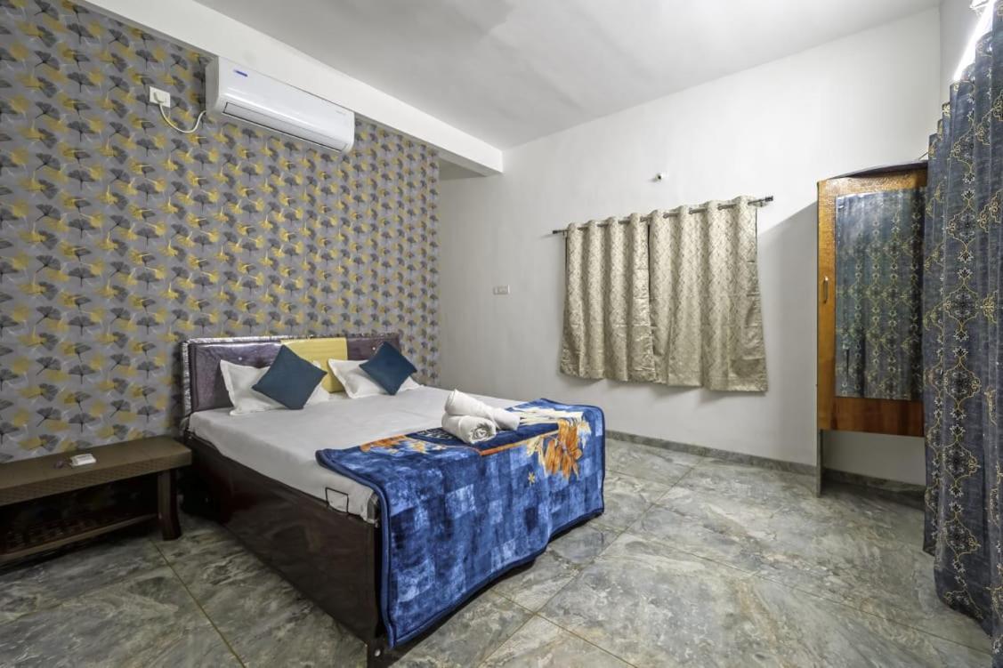 Fun Square Villa Lonavala Exterior foto
